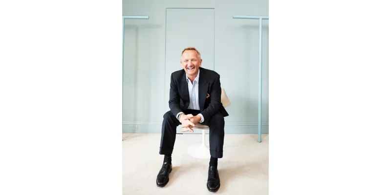 Kornit Digital Appoints Nick Beighton as Strategic Advisor to Drive On-Demand Fashion Transformation